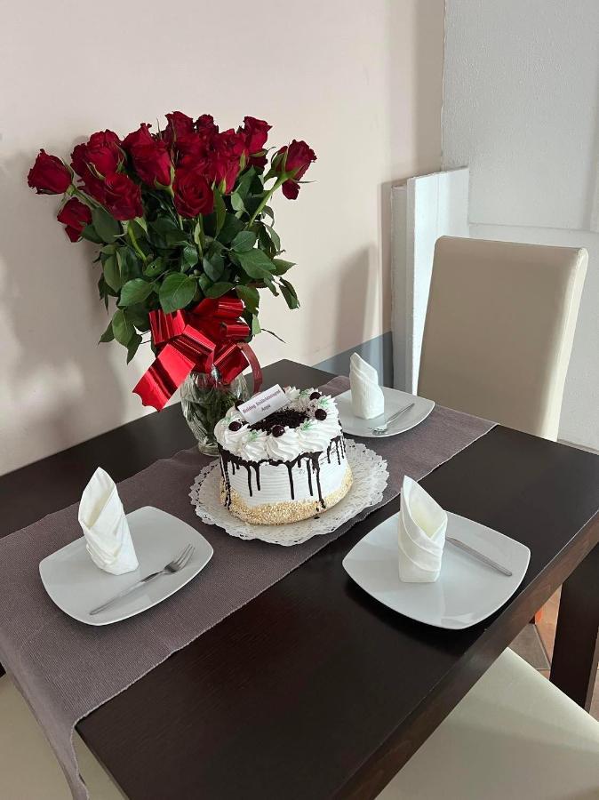 Villamerica Мисколк Екстериор снимка
